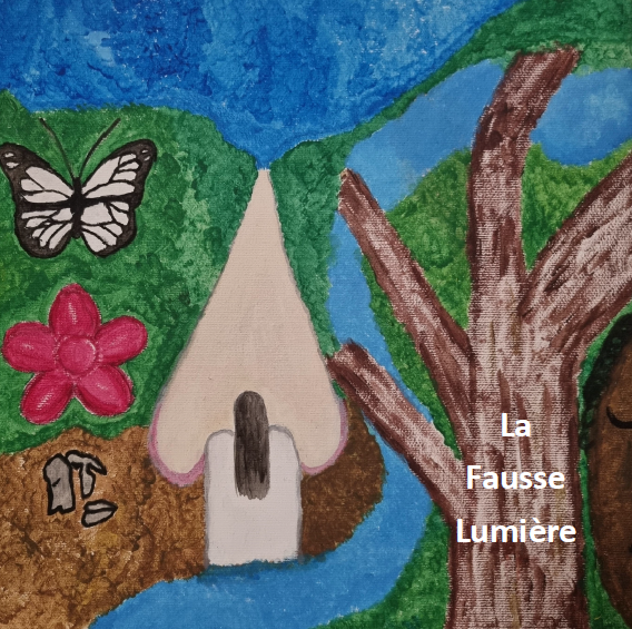 "La Fausse Lumière"