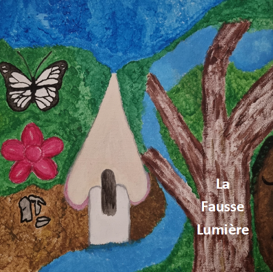 "La Fausse Lumière"