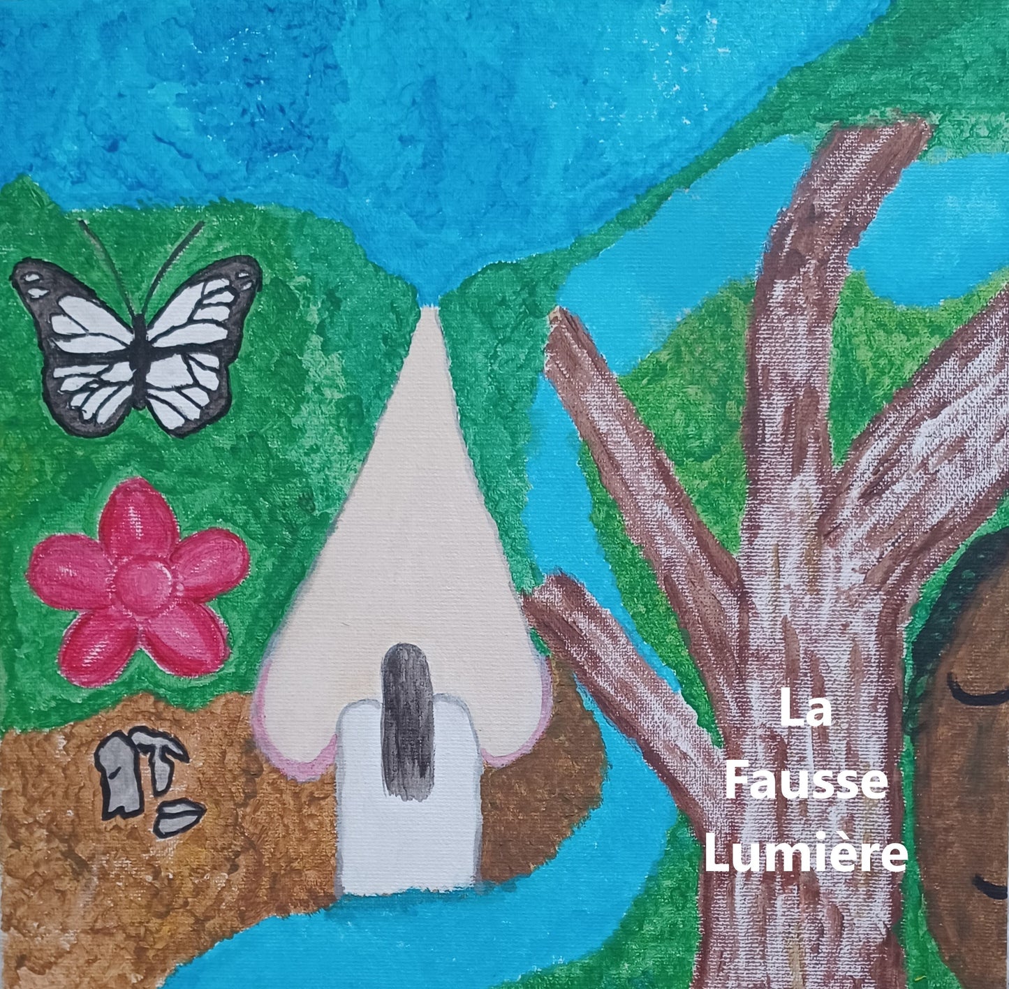 "La Fausse Lumière"