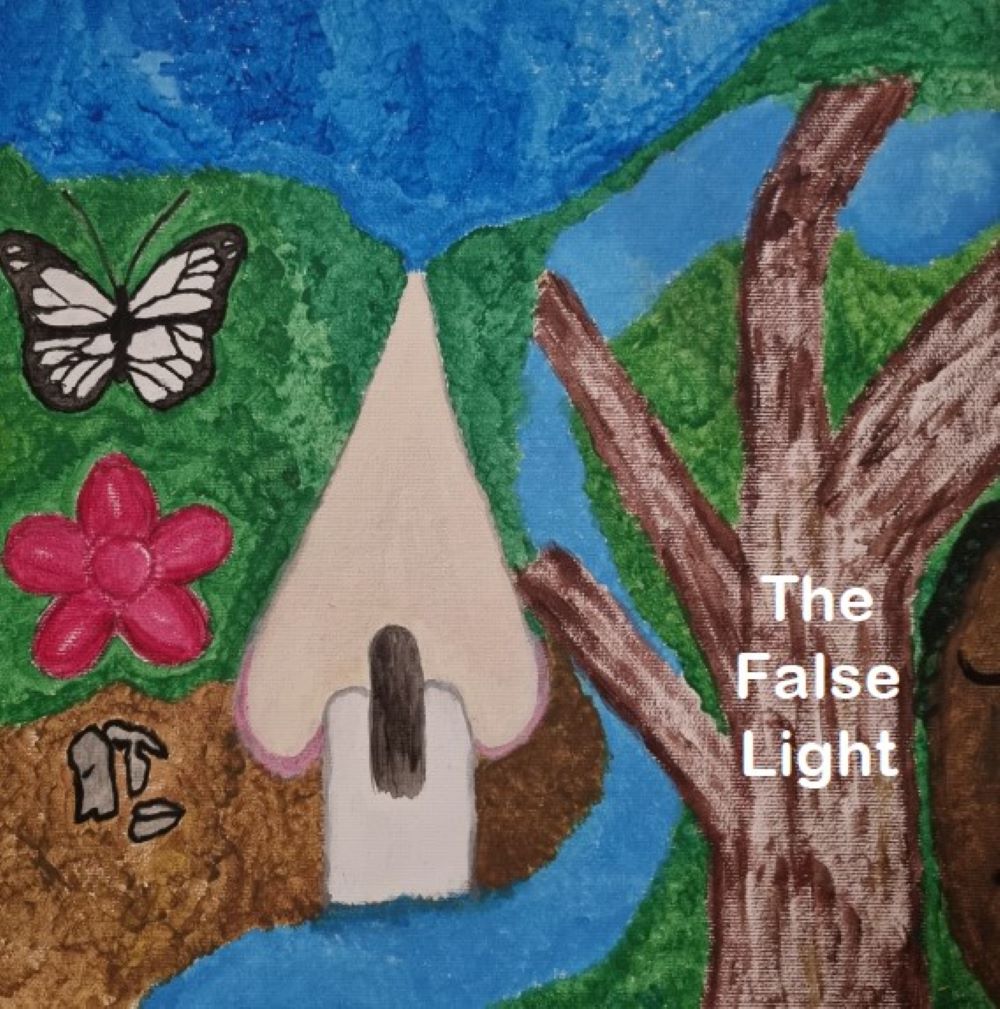 "La Fausse Lumière"